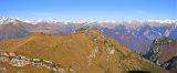 VALSASSINA e VAL TALEGGIO - 072